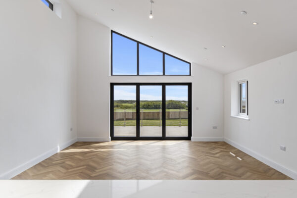 Church Road, Roch, SA62