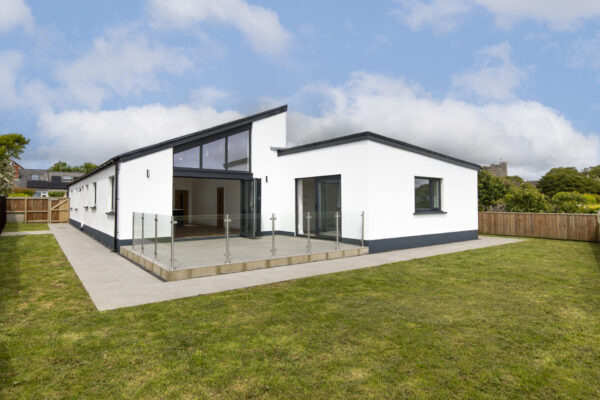 Church Road, Roch, SA62