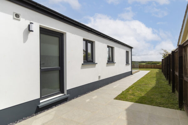 Church Road, Roch, SA62