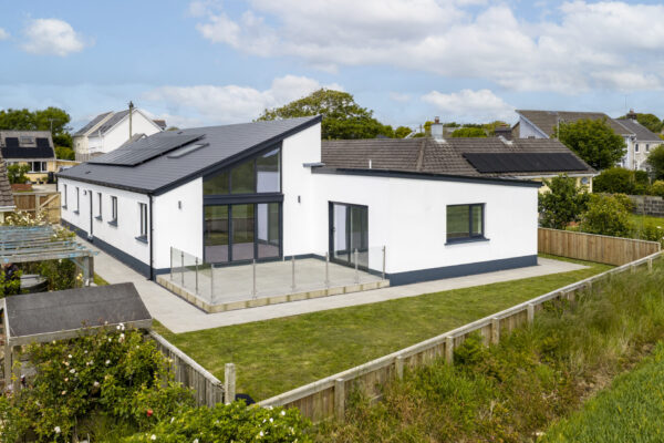 Church Road, Roch, SA62