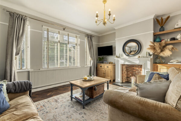 Queensway, Haverfordwest, SA61