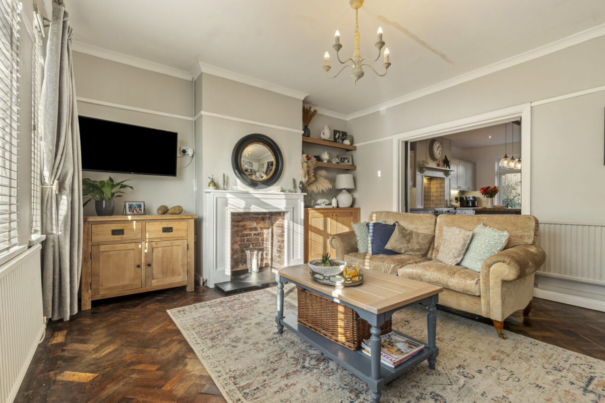 Queensway, Haverfordwest, SA61