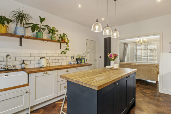 Queensway, Haverfordwest, SA61