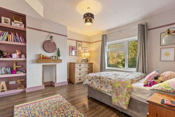 Queensway, Haverfordwest, SA61