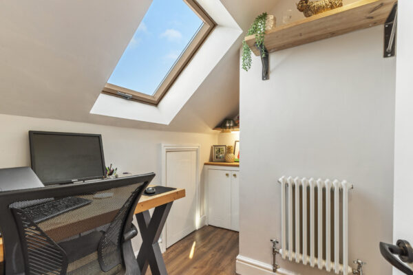 Queensway, Haverfordwest, SA61