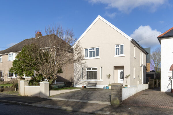 Queensway, Haverfordwest, SA61