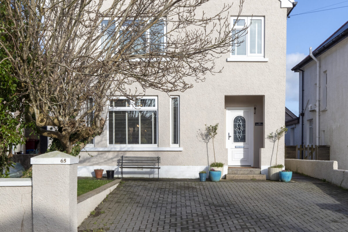 Queensway, Haverfordwest, SA61