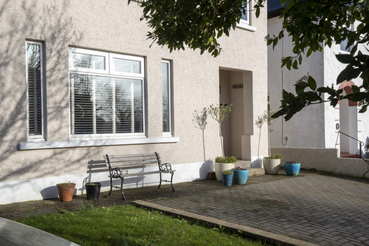 Queensway, Haverfordwest, SA61