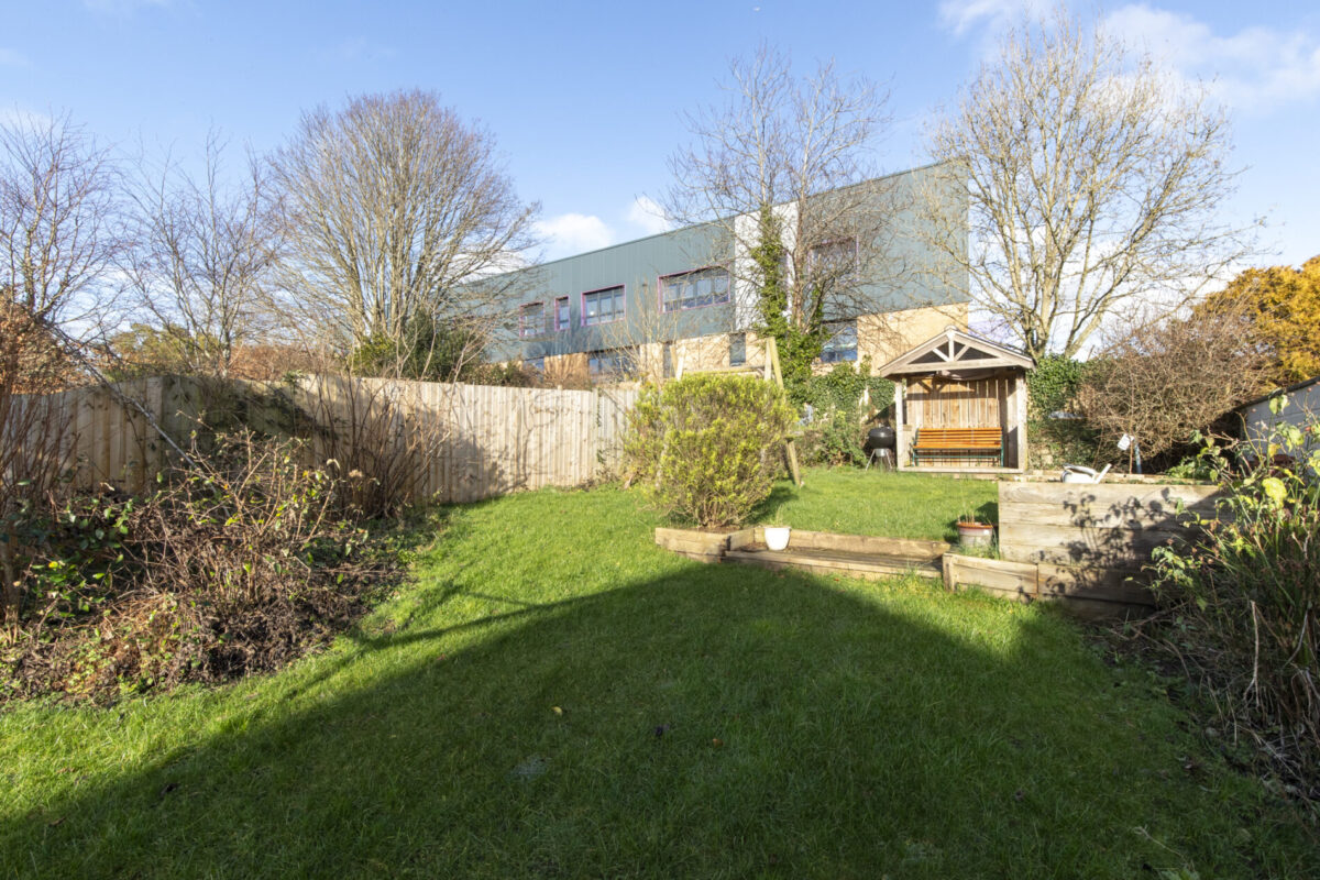 Queensway, Haverfordwest, SA61