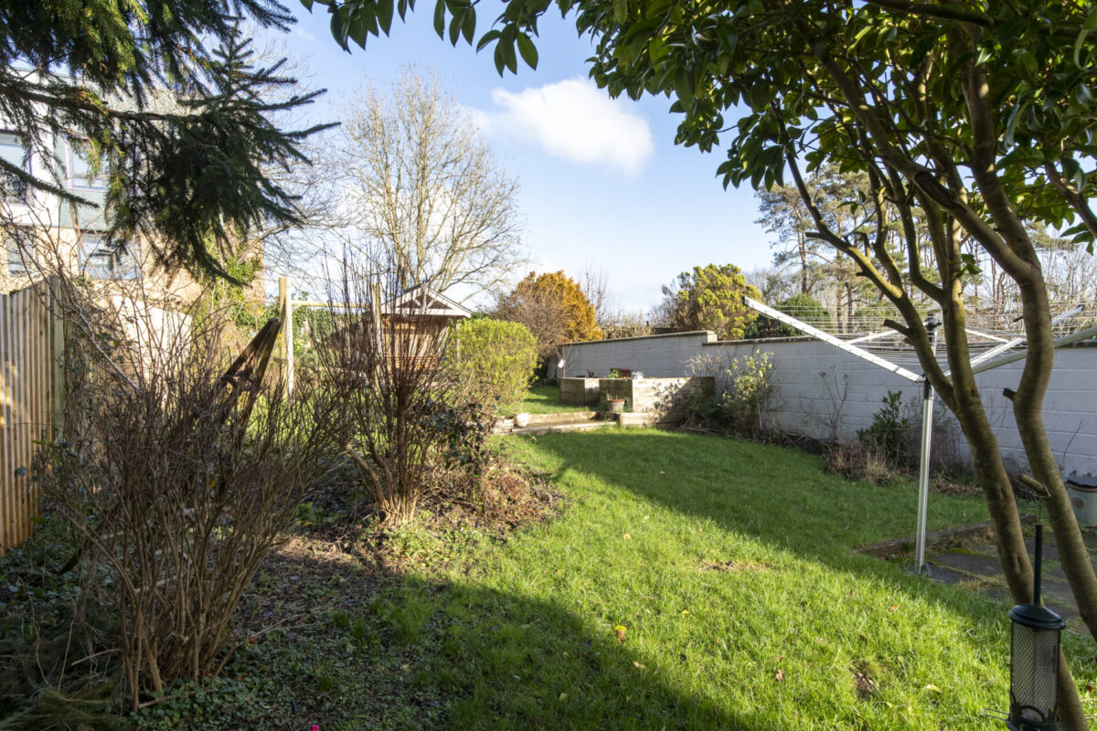 Queensway, Haverfordwest, SA61