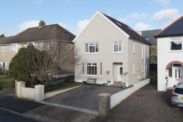 Queensway, Haverfordwest, SA61