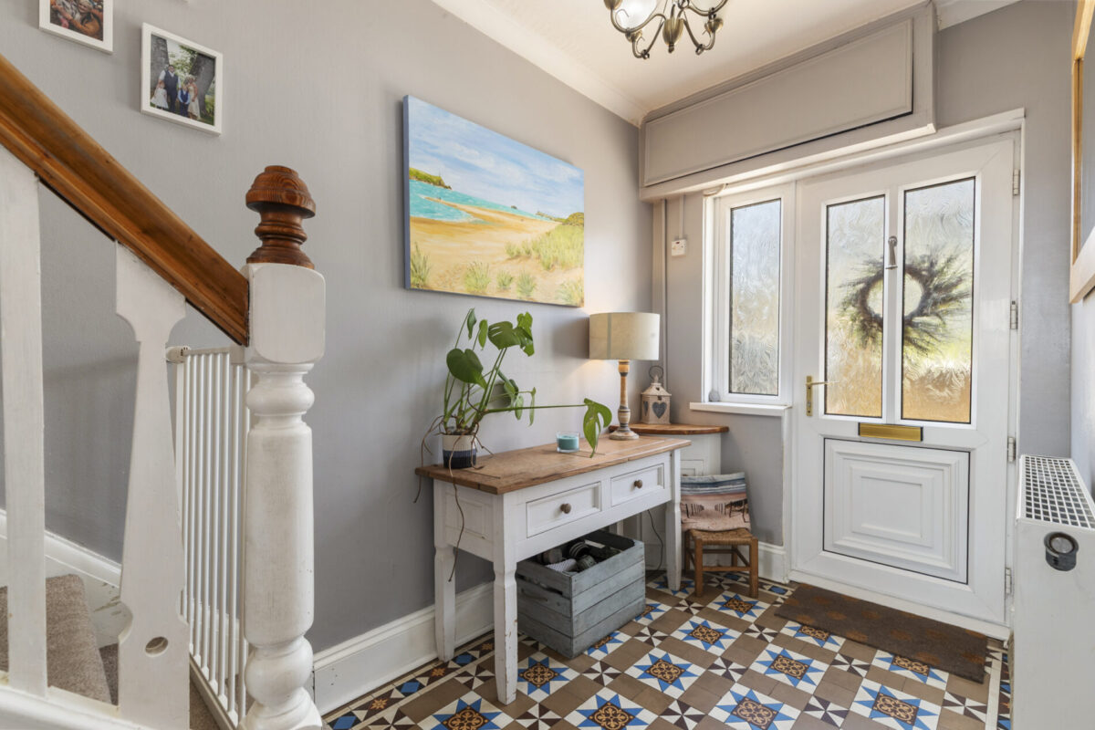 Waterloo Road, Hakin, SA73
