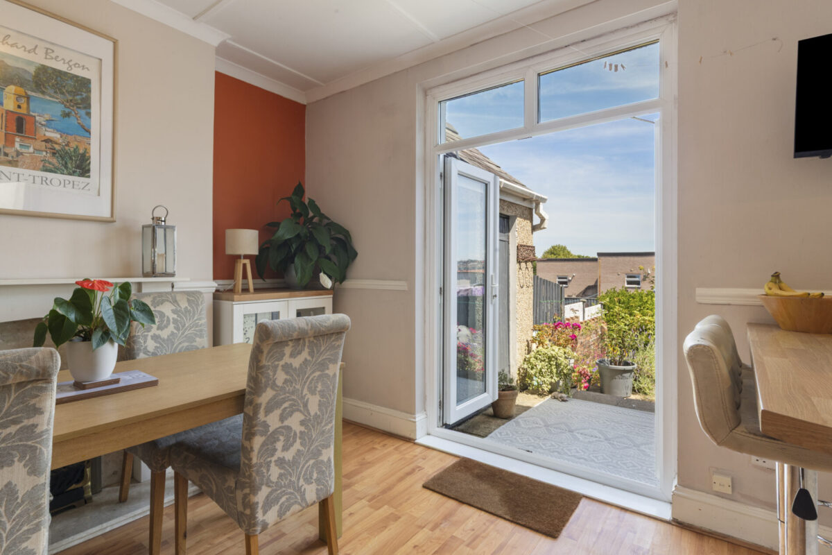 Waterloo Road, Hakin, SA73