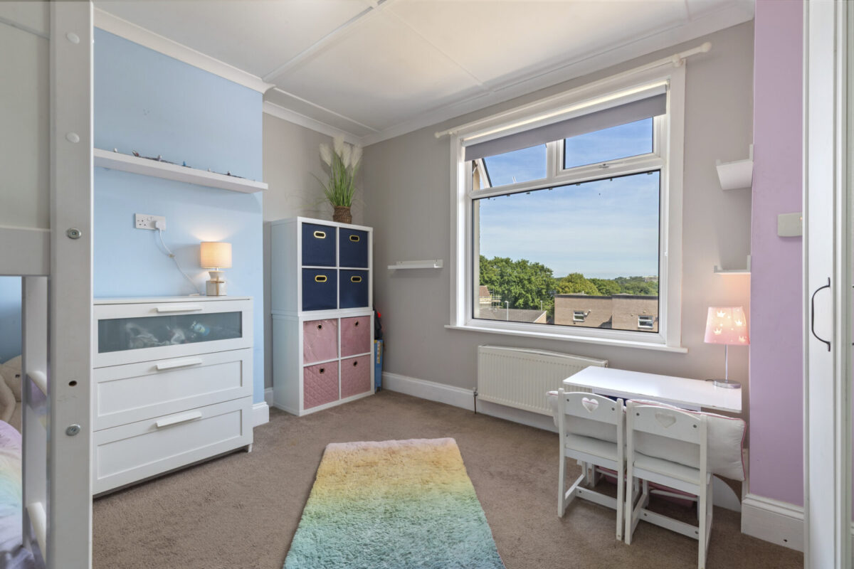 Waterloo Road, Hakin, SA73