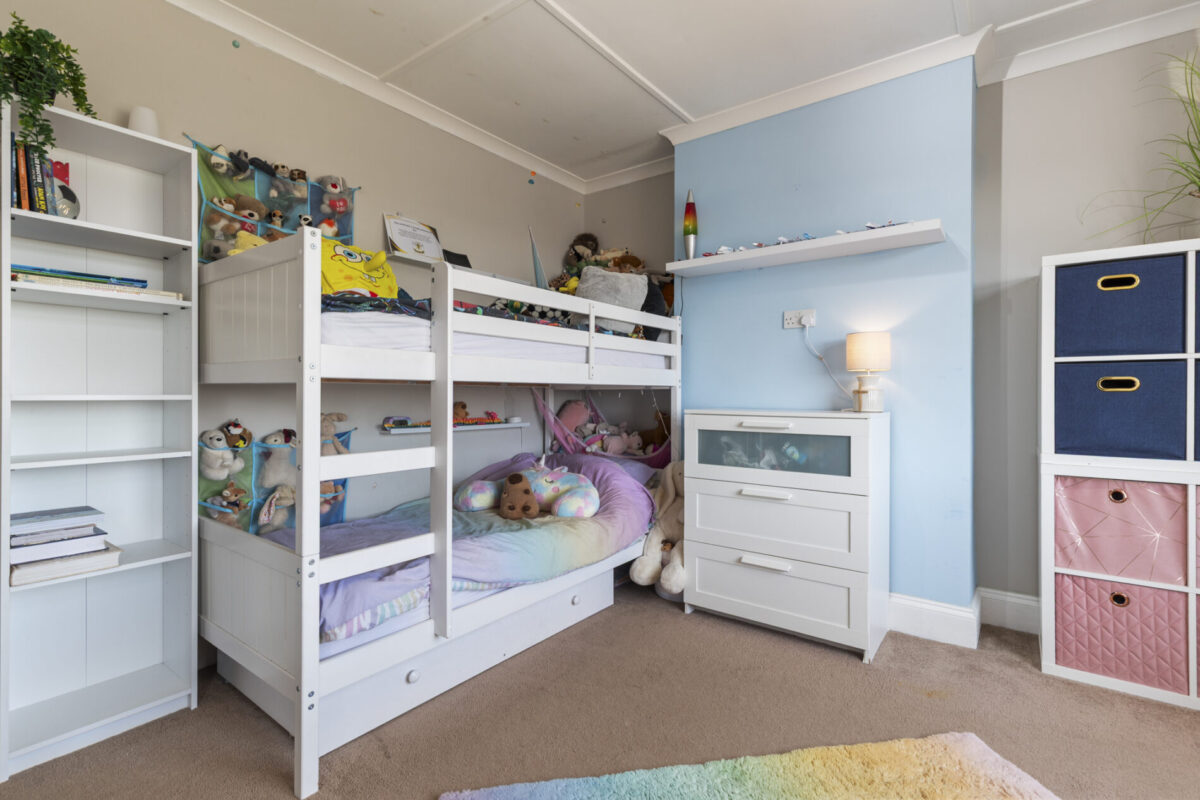 Waterloo Road, Hakin, SA73
