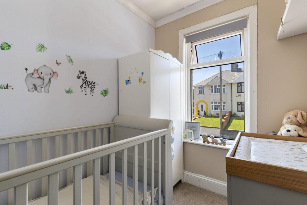 Waterloo Road, Hakin, SA73