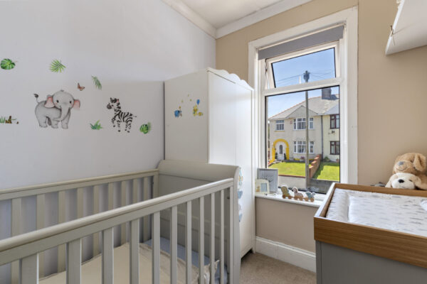 Waterloo Road, Hakin, SA73