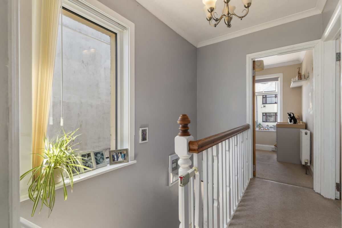 Waterloo Road, Hakin, SA73