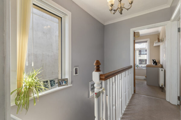 Waterloo Road, Hakin, SA73