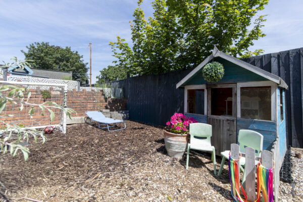 Waterloo Road, Hakin, SA73