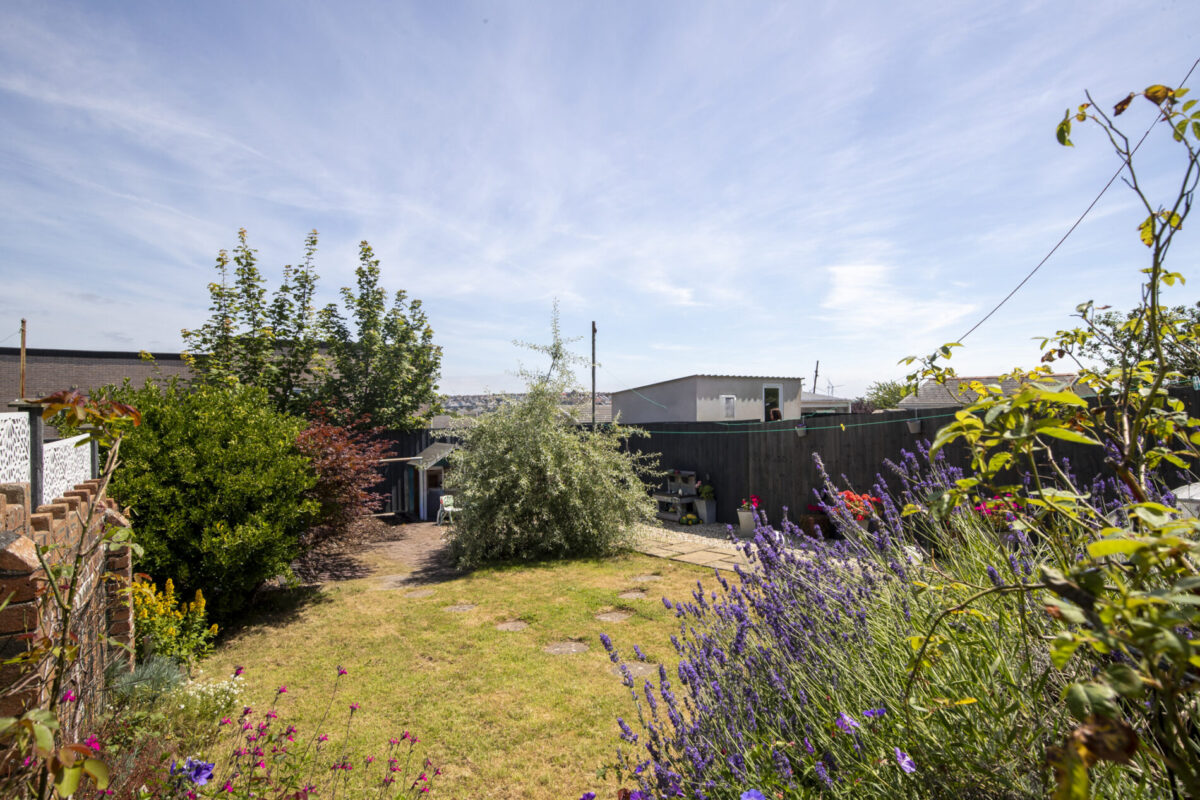 Waterloo Road, Hakin, SA73