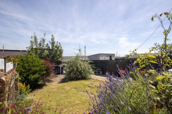Waterloo Road, Hakin, SA73