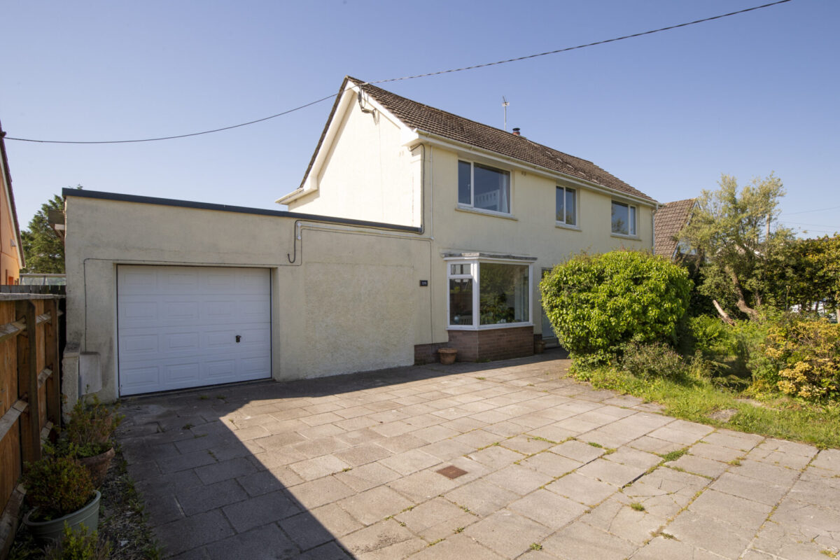 Haven Road, Haverfordwest, SA61
