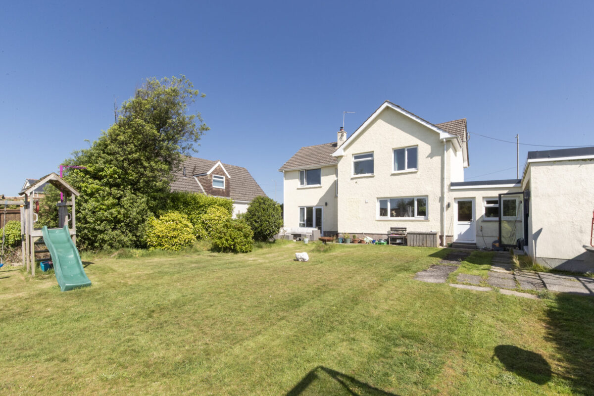 Haven Road, Haverfordwest, SA61