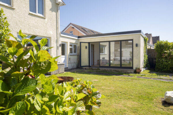 Haven Road, Haverfordwest, SA61