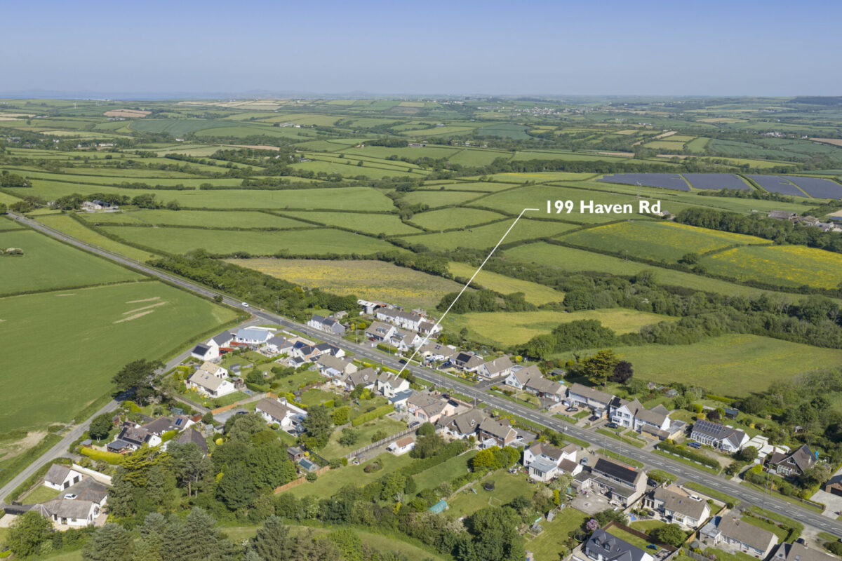 Haven Road, Haverfordwest, SA61