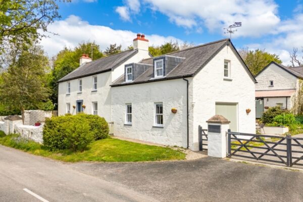 Camrose, Haverfordwest, SA62