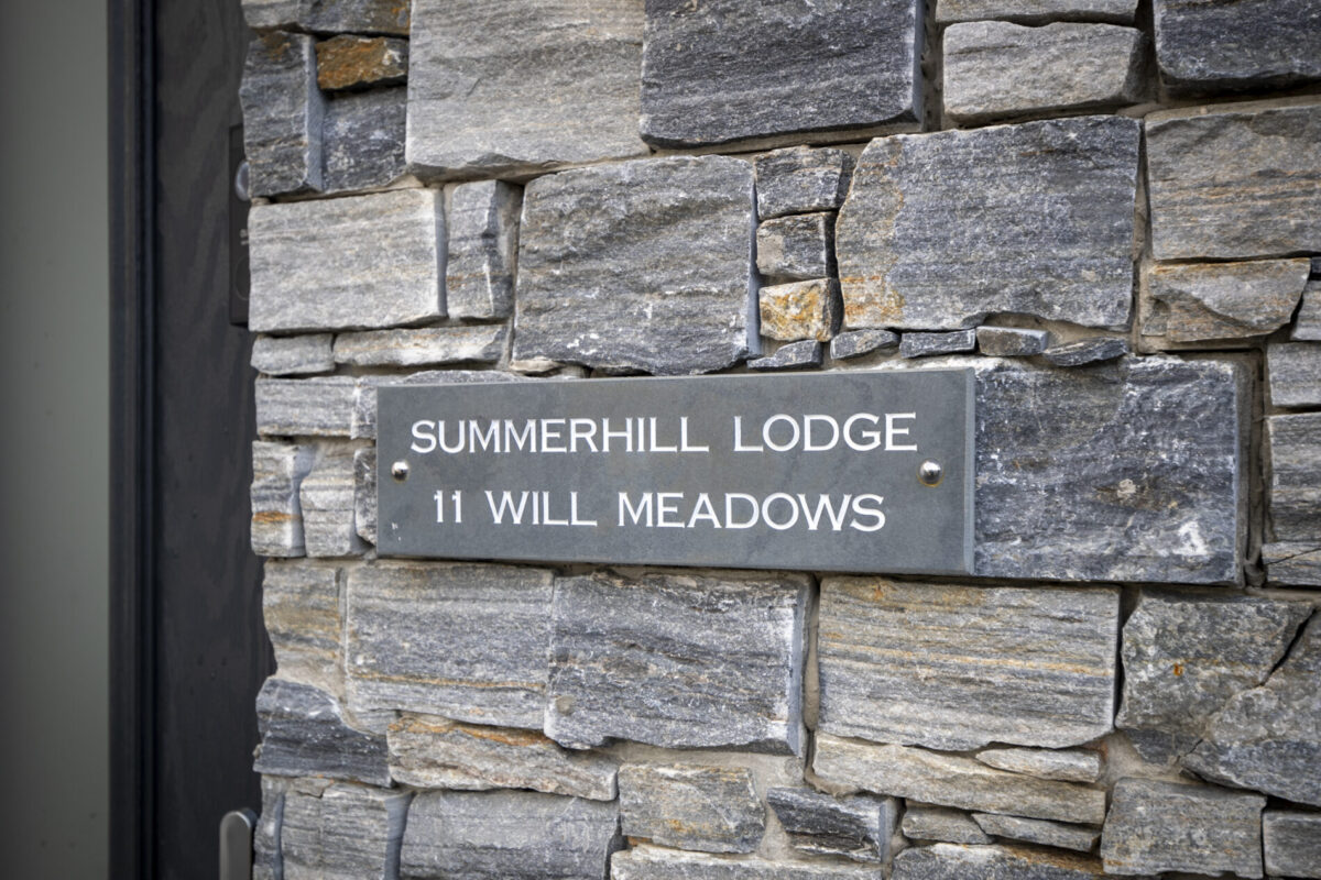 Will Meadows, Freystrop, SA62