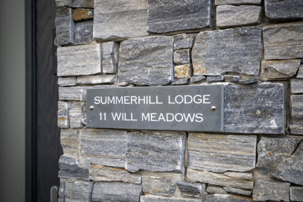 Will Meadows, Freystrop, SA62