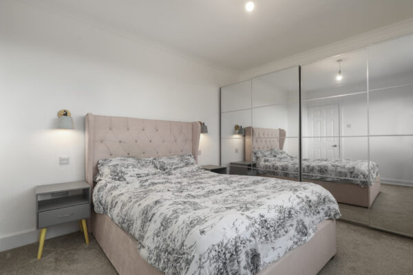 Promenade Drive, Neyland, SA73