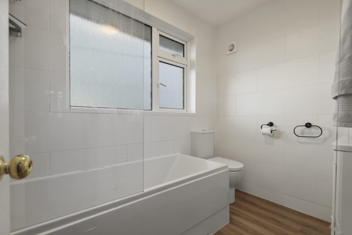 Promenade Drive, Neyland, SA73