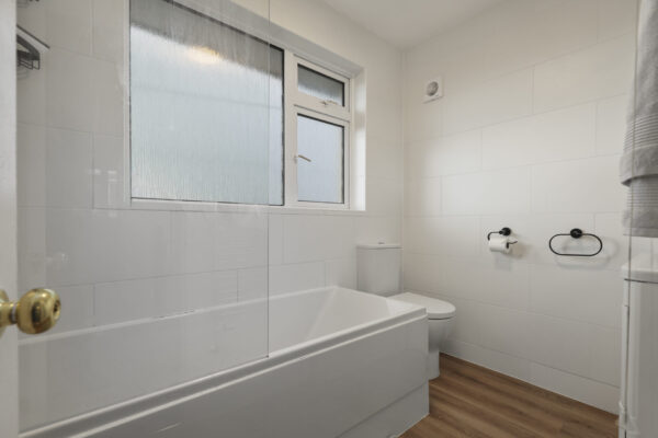 Promenade Drive, Neyland, SA73