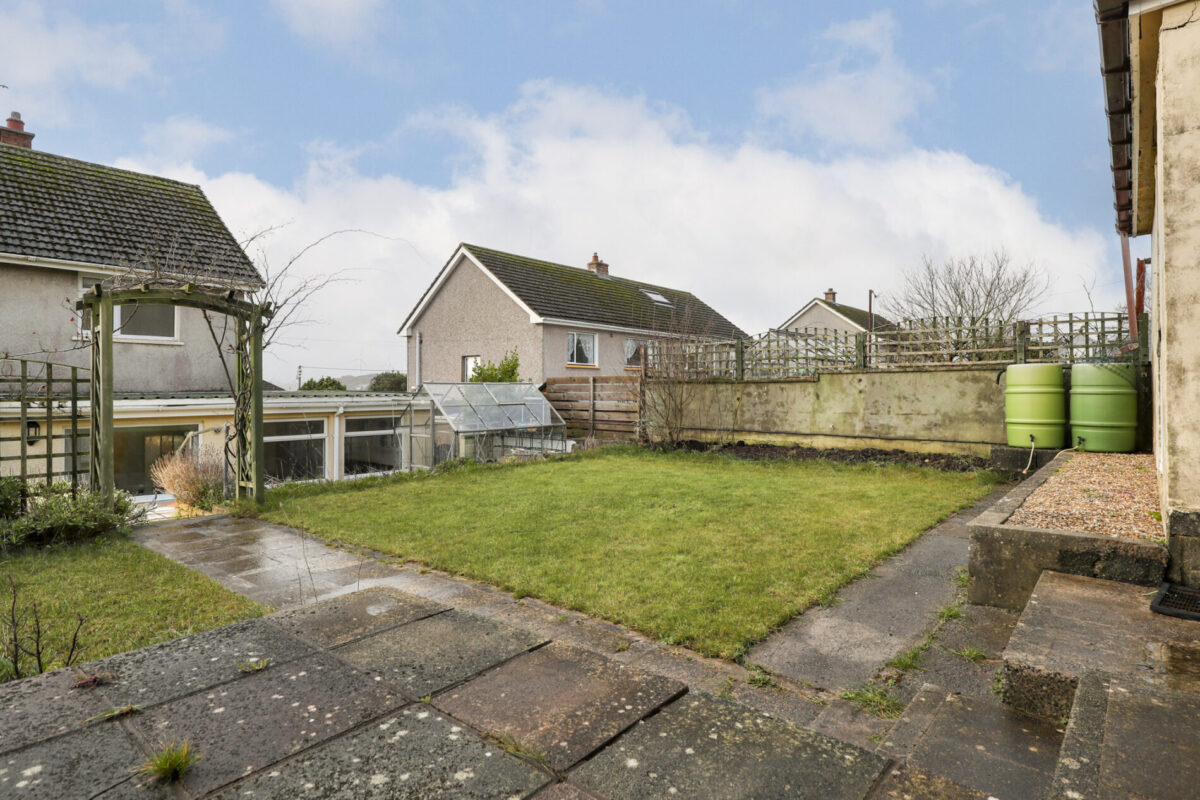 Promenade Drive, Neyland, SA73