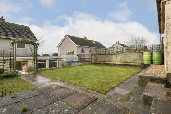Promenade Drive, Neyland, SA73