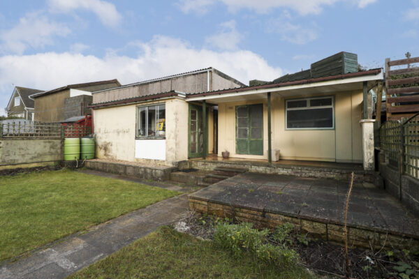 Promenade Drive, Neyland, SA73