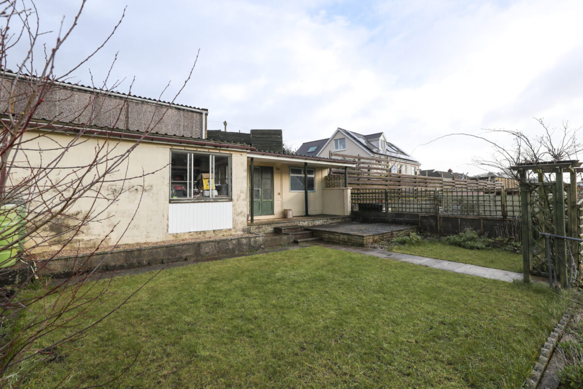 Promenade Drive, Neyland, SA73