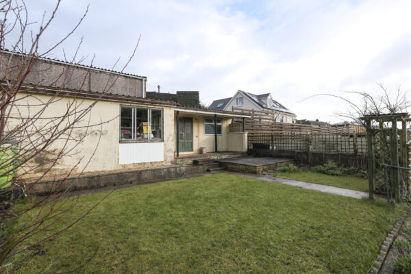Promenade Drive, Neyland, SA73
