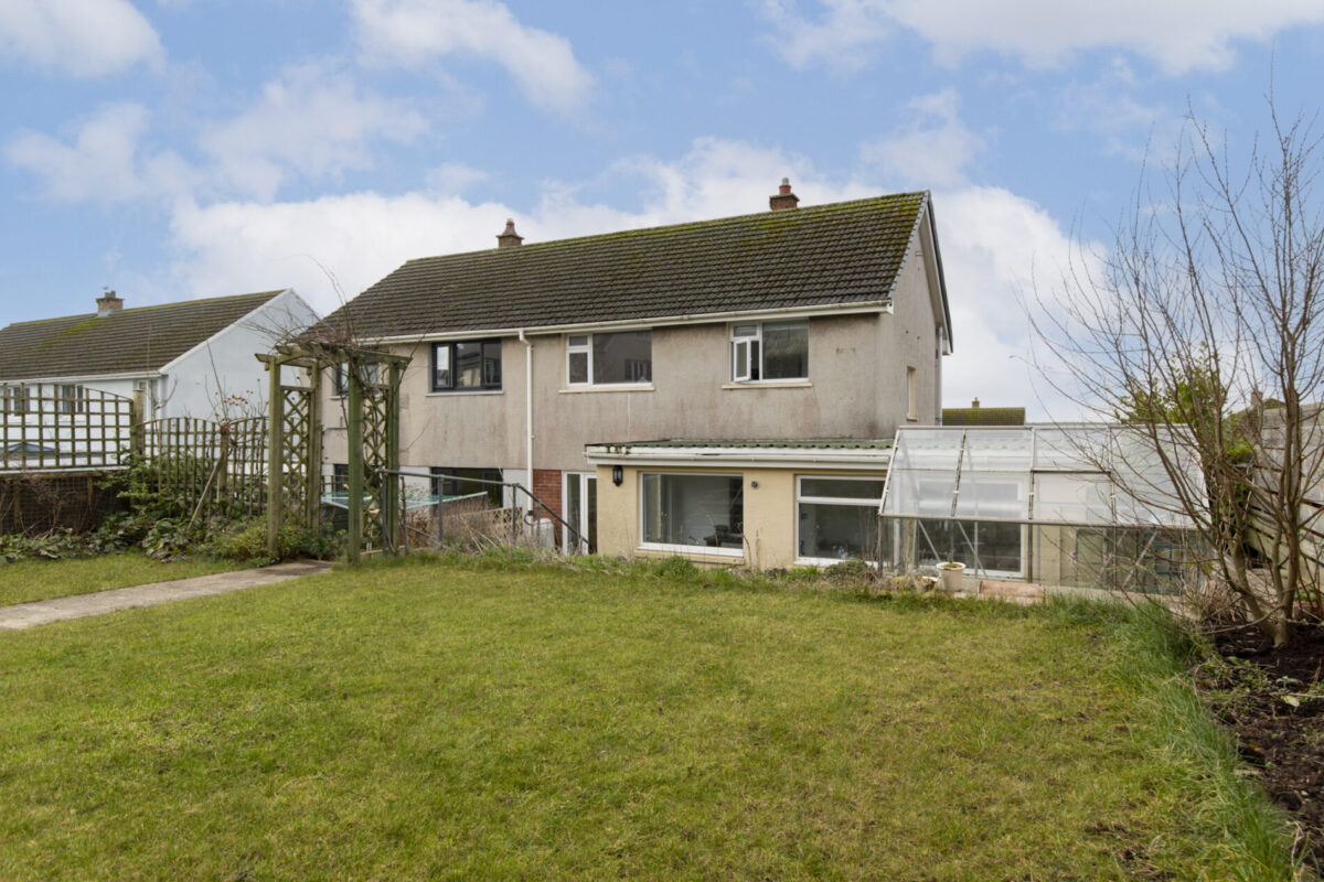 Promenade Drive, Neyland, SA73