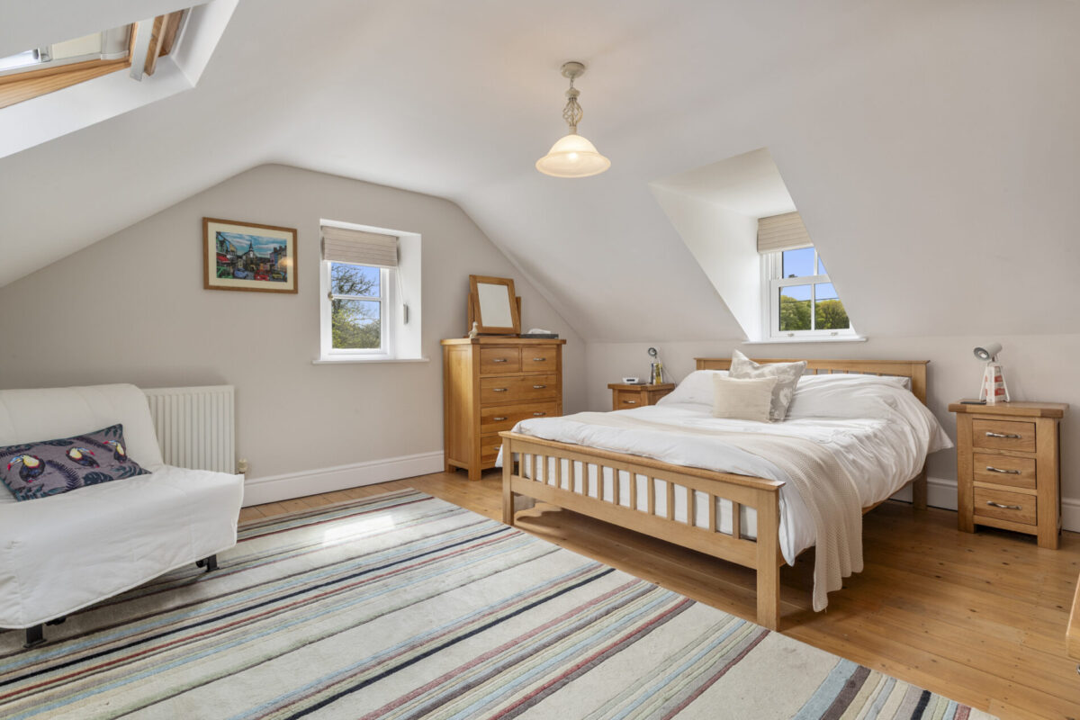 Camrose, Haverfordwest, SA62