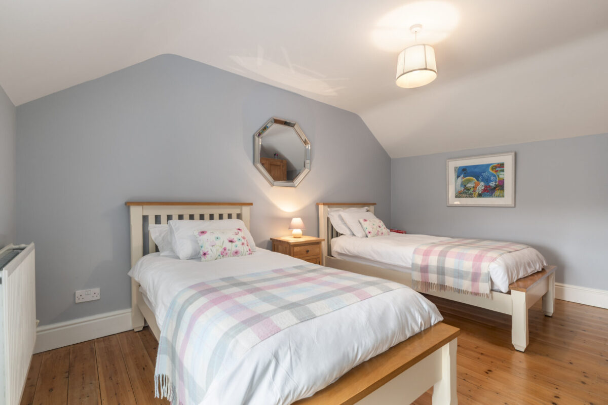 Camrose, Haverfordwest, SA62