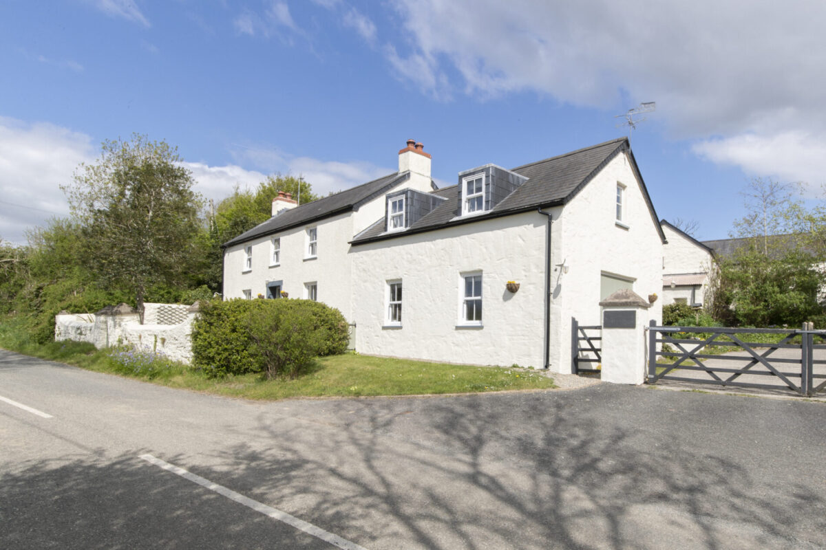 Camrose, Haverfordwest, SA62