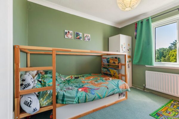 Haven Road, Haverfordwest, SA61