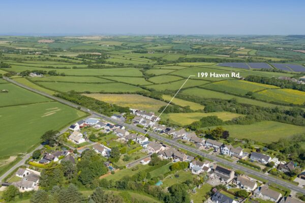 Haven Road, Haverfordwest, SA61