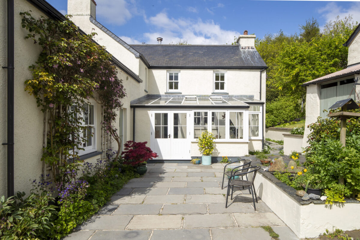 Camrose, Haverfordwest, SA62