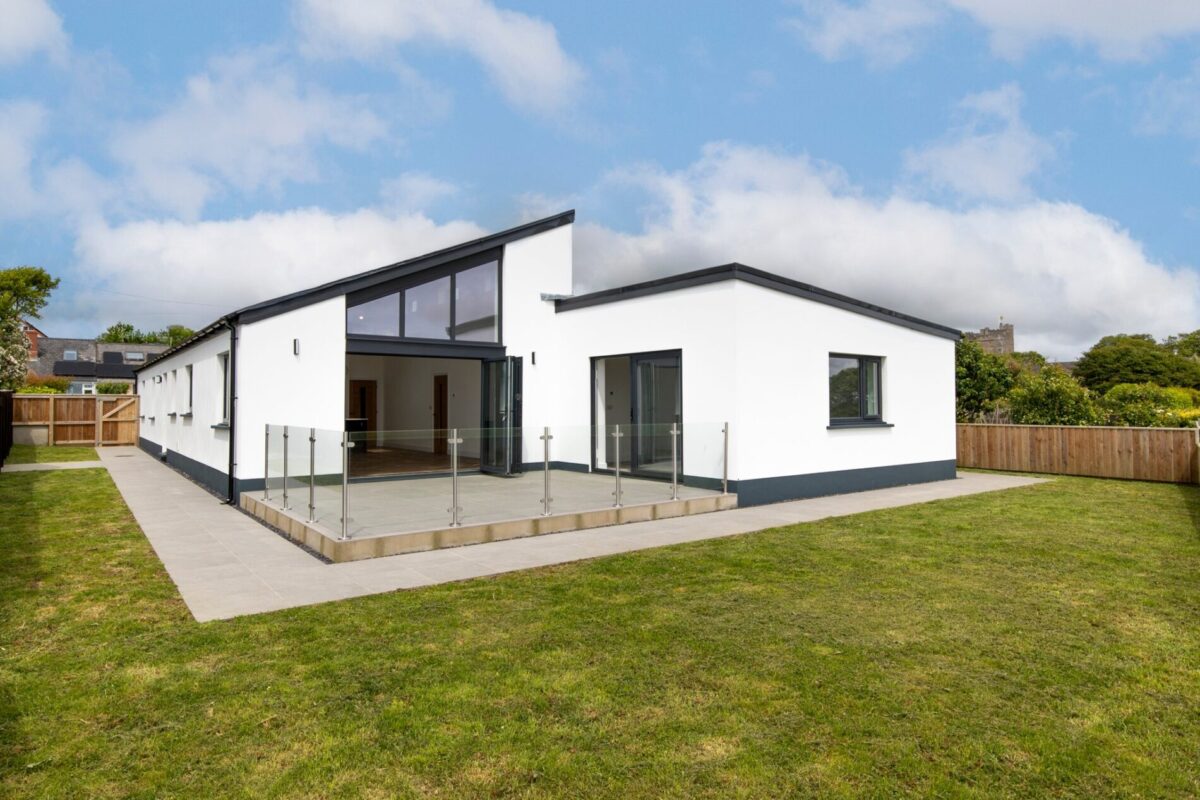 Church Road, Roch, Haverfordwest, SA62
