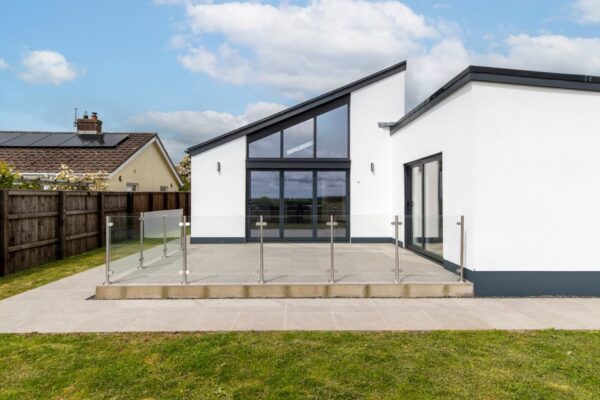 Church Road, Roch, Haverfordwest, SA62